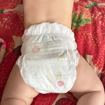 Трусики Huggies Ultra soft Corgi ультратонкие L (9-14 кг) 32 шт.: отзыв пользователя Детский Мир