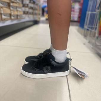 Полуботинки Futurino School: отзыв пользователя Детский Мир