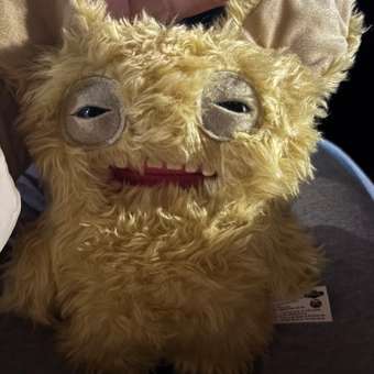 Мягкая игрушка FUGGLER Резвый ретривер: отзыв пользователя Детский Мир