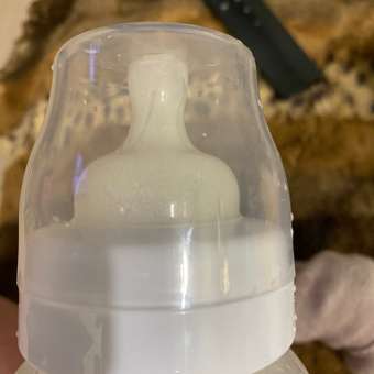 Бутылочка Philips Avent Anti-Colic 330 мл: отзыв пользователя ДетМир