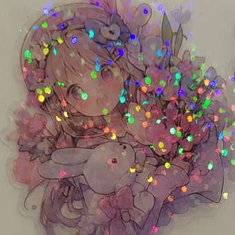 Наклейки Erhaft Мечты: отзыв пользователя ДетМир