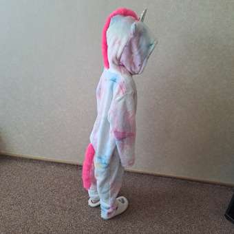 Кигуруми Grimmo Единорог: отзыв пользователя Детский Мир