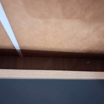 Комод пеленальный Rant Bamboo 84 см (серый): отзыв пользователя Детский Мир