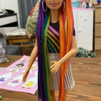 Кукла модельная Barbie: отзыв пользователя Детский Мир