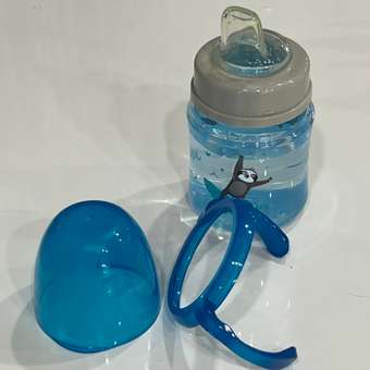 Поильник Canpol Babies 120 мл: отзыв пользователя ДетМир