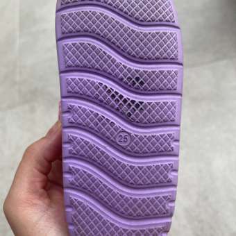 Сандалии Wappo: отзыв пользователя Детский Мир