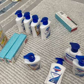 Мыло жидкое Safeguard 225 мл: отзыв пользователя Детский Мир