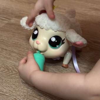 Игровой набор Moose Овечка: отзыв пользователя Детский Мир