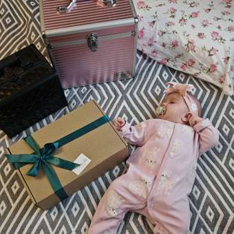 Комбинезон Baby Gо: отзыв пользователя Детский Мир