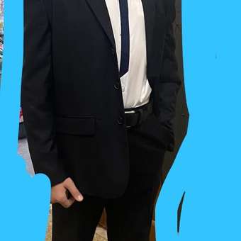 Костюм Baltex: отзыв пользователя Детский Мир