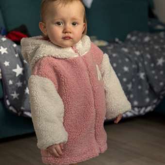 Куртка BabyGo: отзыв пользователя Детский Мир