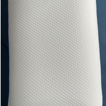 Подушка детская Betterpillows ортопедическая подушка 30 x 50 см 1 шт.: отзыв пользователя Детский Мир