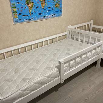 Матрас Babyton Кокос Макси 80х160: отзыв пользователя Детский Мир