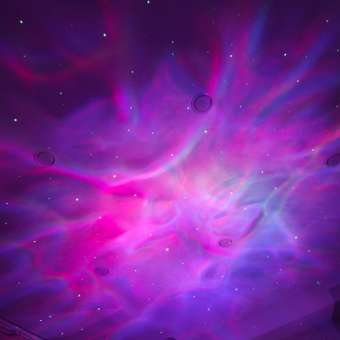 Игрушка BalaToys мобиль Космонавт: отзыв пользователя Детский Мир