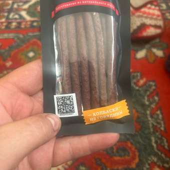 Лакомства для кошек LIGHT BITES 45г Колбаски из говядины LB018: отзыв пользователя. Зоомагазин Зоозавр