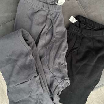 Кальсоны 2 шт Baby Stylе: отзыв пользователя Детский Мир