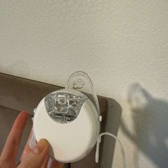 Дорожный ингалятор на аккумуляторе и USB ТОТОША Детский портативный Небулайзер: отзыв пользователя Детский Мир