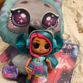 Кукла модельная L.O.L. Surprise! Tweens Costume Surprise: отзыв пользователя ДетМир