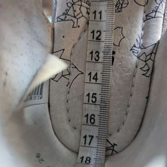 Сандалии Tombi: отзыв пользователя Детский Мир