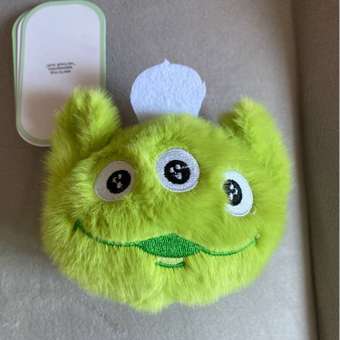 Брелок Snuggles Корпорация монстров: отзыв пользователя Детский Мир