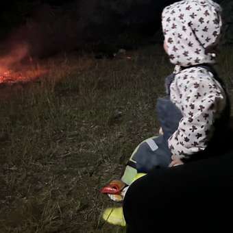 Куртка Baby Go: отзыв пользователя Детский Мир