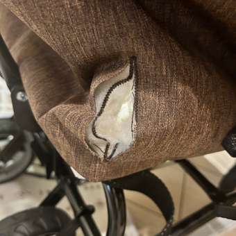 Матрас для санок Святополье: отзыв пользователя Детский Мир