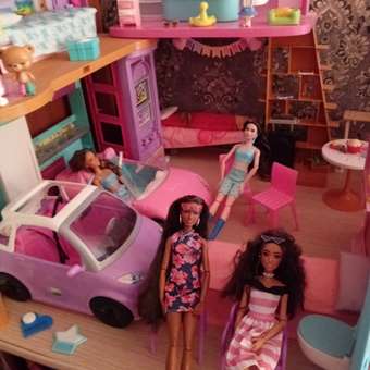 Кукла модельная Barbie Cutie Reveal Собака: отзыв пользователя Детский Мир