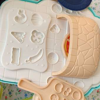 Тесто для лепки Attivio Рюкзак: отзыв пользователя Детский Мир