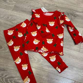 Комплект Моя Горошинка: отзыв пользователя ДетМир