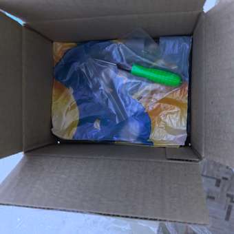 Мягкая игрушка FAVORITSTAR DESIGN собачка: отзыв пользователя Детский Мир