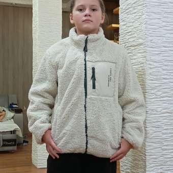 Куртка Futurino: отзыв пользователя Детский Мир