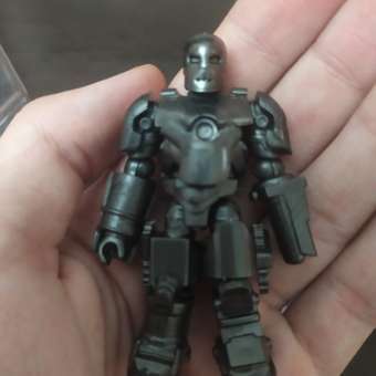 Фигурка KiddiePlay Marvel в ассортименте: отзыв пользователя ДетМир