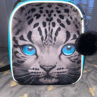 Рюкзак Erhaft Аватар: отзыв пользователя Детский Мир