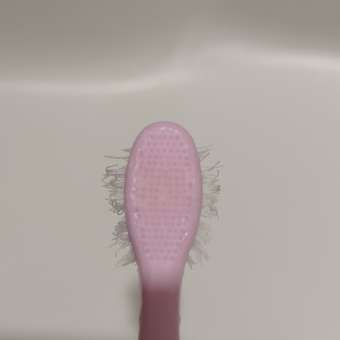 Зубная щетка классическая LONGA VITA в ассортименте: отзыв пользователя Детский Мир