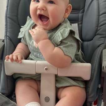 Платье BabyGo: отзыв пользователя Детский Мир