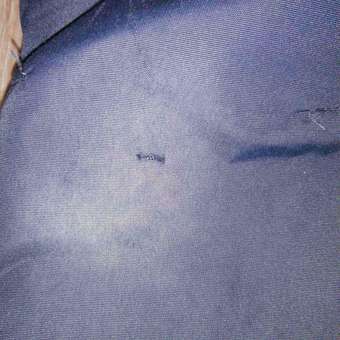 Брюки на бретелях Futurino: отзыв пользователя Детский Мир