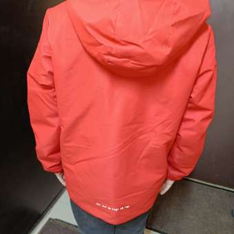 Мембранная куртка Futurino: отзыв пользователя Детский Мир