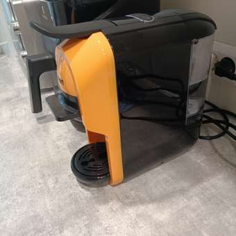 Кофеварка«3 в 1» KITFORT КТ-7404: отзыв пользователя Детский Мир