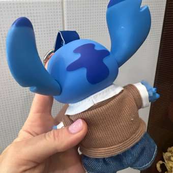 Фигурка Stitch Dress Up: отзыв пользователя Детский Мир