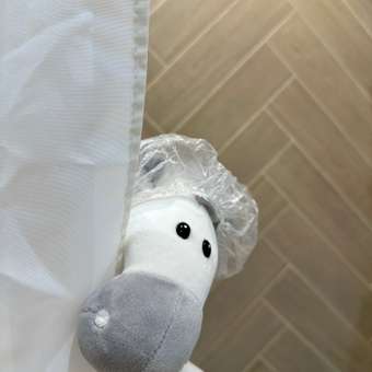 Мягкая игрушка Maxitoys Конь Лёня: отзыв пользователя Детский Мир