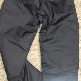 Брюки Arctic kids: отзыв пользователя Детский Мир