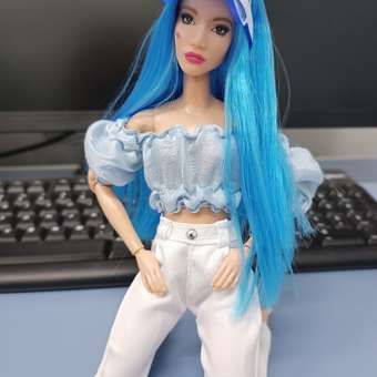 Кукла модельная Kiana Group Милашка Миа Бойко: отзыв пользователя Детский Мир