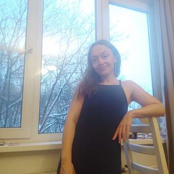 Платье Concept Club: отзыв пользователя Детский Мир