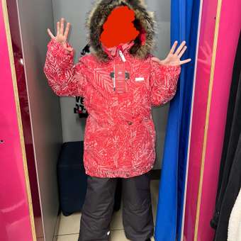 Комплект Kerry: отзыв пользователя Детский Мир