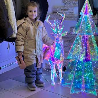 Комбинезон NIKASTYLE: отзыв пользователя Детский Мир