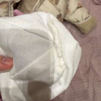 Шапка и снуд ПриКиндер: отзыв пользователя Детский Мир