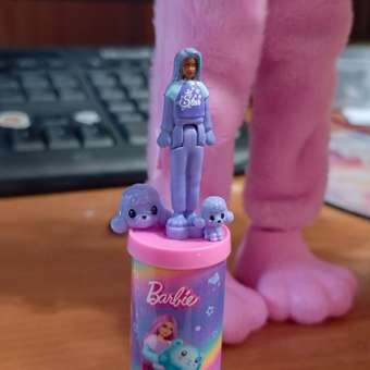 Кукла мини Barbie Мини Барбиленд Милашка: отзыв пользователя Детский Мир