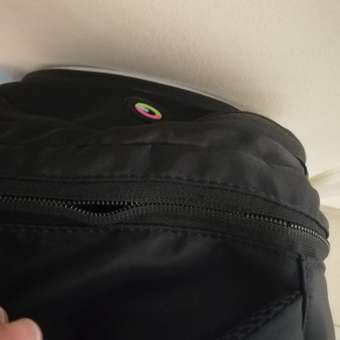 Рюкзак Grizzly: отзыв пользователя Детский Мир