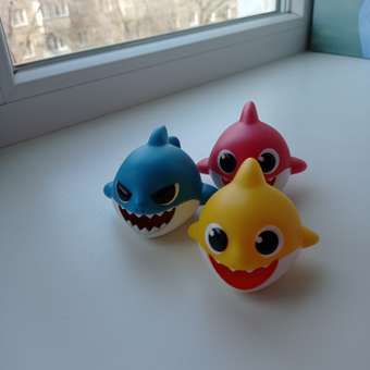 Игрушка Baby Shark: отзыв пользователя Детский Мир