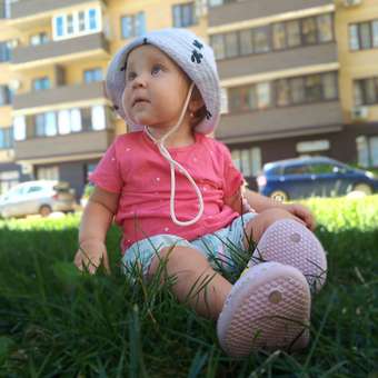 Футболка Baby Gо: отзыв пользователя ДетМир